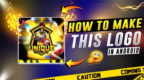 How To Make Gaming Logo On Android Mascot Logo Gaming Logo Keise