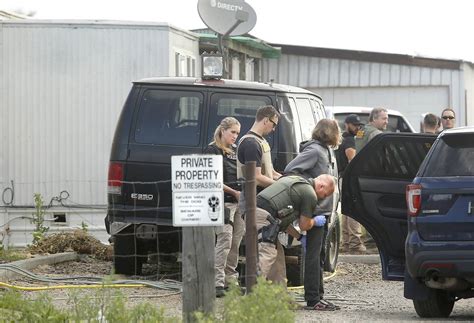 Kennewick Joins Dea Drug Task Force With Benton Pasco Tri City Herald