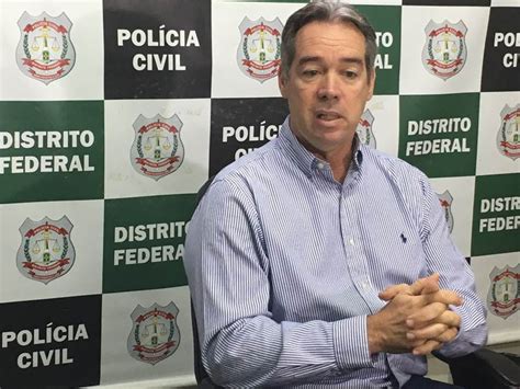 Pintor é preso por passar trotes para a Polícia Civil Metrópoles