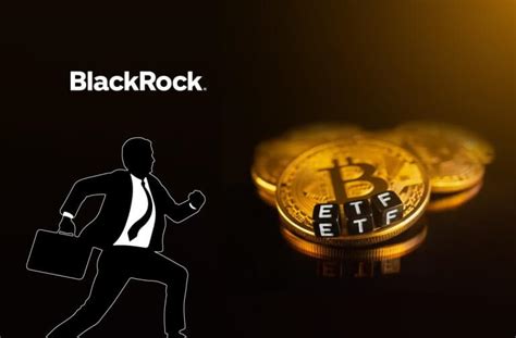 The SEC takes on BlackRock's Bitcoin ETF proposal