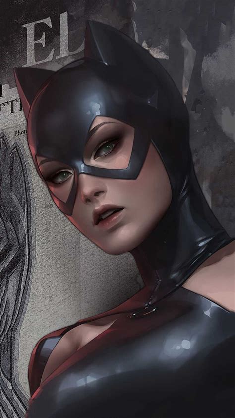 Pin By Dagmar Leistner On Fairytale 2 In 2024 Catwoman Batman Superhero