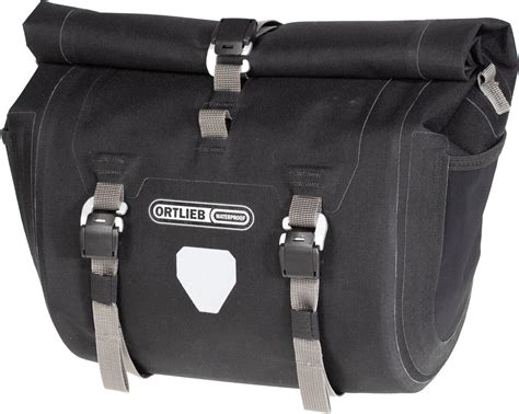 Ortlieb Handlebar Pack Plus Eadobikeco