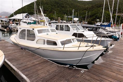 Classic Wooden Boats At Waikawa Marina | waitematawoodys.com #1 for ...