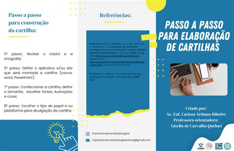 O Que É Uma Cartilha