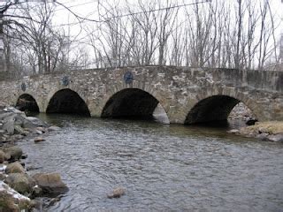 Lehigh Valley Ramblings Parsons We Let Our Bridges Go To Hell