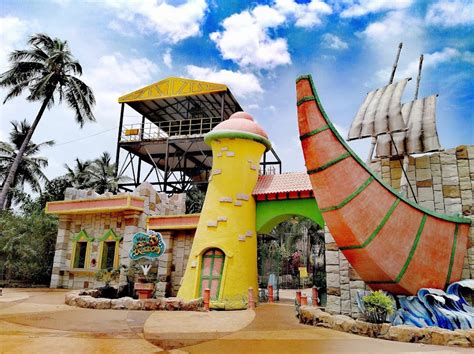 VGP Universal Kingdom East Coast Road, 44% OFF