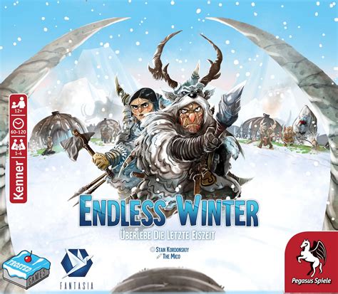 Das gewisse Extra für Brettspieler*innen | Frosted Games