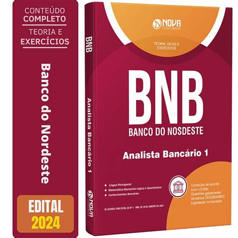 Apostila Bnb Pdf Retoedu