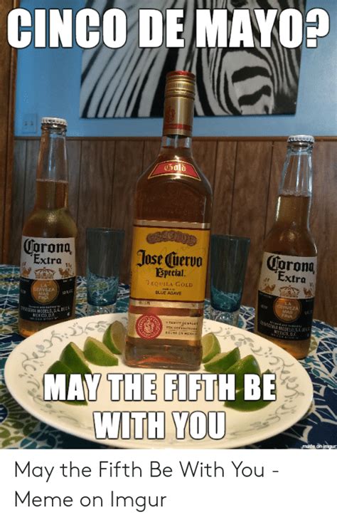 The BEST Cinco De Mayo Memes Taco Tuesday Corona