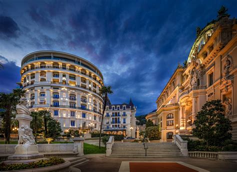 Hotel De Paris Monte Carlo Monte Carlo Monaco Hotel In Monaco