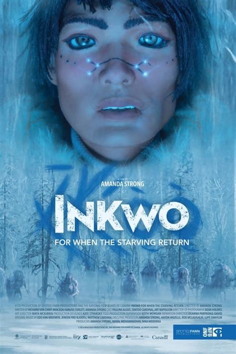 Inkwo For When The Starving Return 2024 The Movie Database TMDB