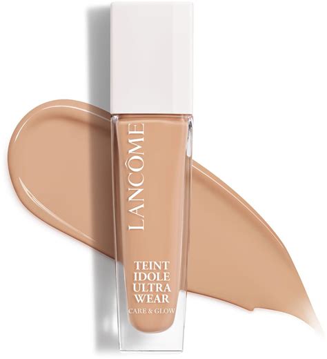 Lancôme Teint Idole Ultra Wear Care And Glow Foundation 310n