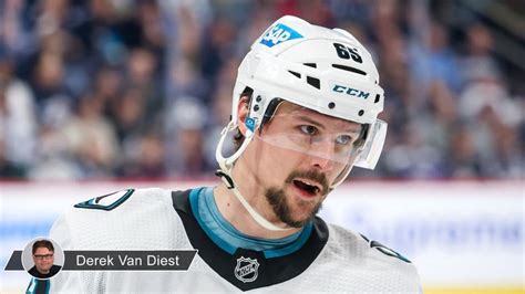 Karlsson Trade Accelerates Sharks Rebuild By Derek Van Diest