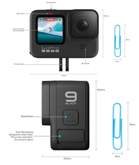 Review Gopro Hero 9 Black 2020 Waktunya Upgrade Sepedame