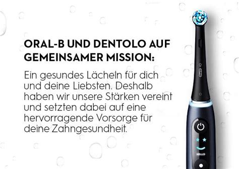 Oral-Bxdentolotestpage | Oral-B DE