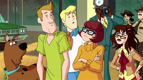 Scooby Doo Mystery Incorporated Season 2 Image Fancaps