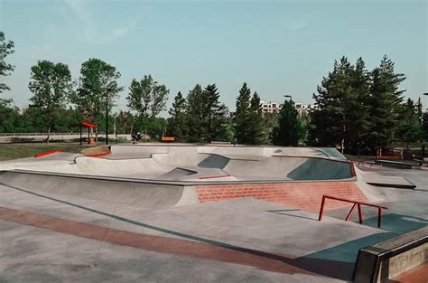 skateparks  australia skate  states