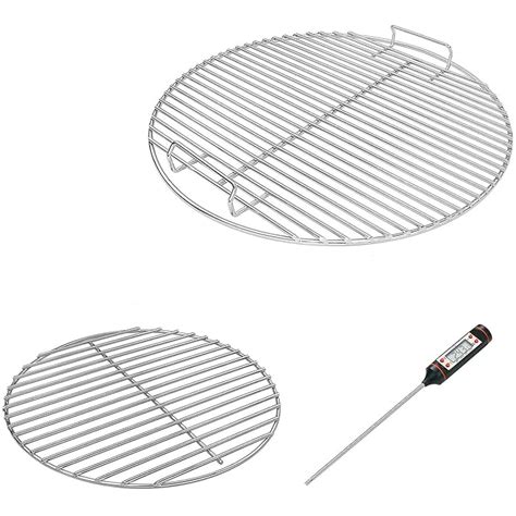 Buy Gftime Cooking Grate Charcoal Grate For Weber Inch