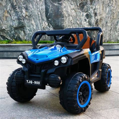 Battery Operated Rechargable-Battery Operated Electric TJQ-900 Pickup ...