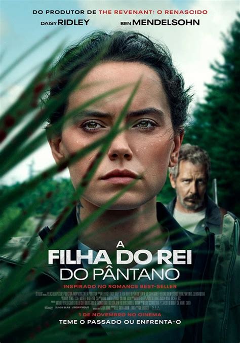 Filme A Filha Do Rei Do Pantano Diamond Films