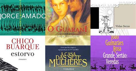 24 livros clássicos brasileiros que irão te enriquecer culturalmente