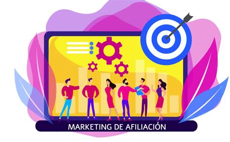 Marketing De Afiliados ¿qué Es Cómo Funciona Ganar Dinero