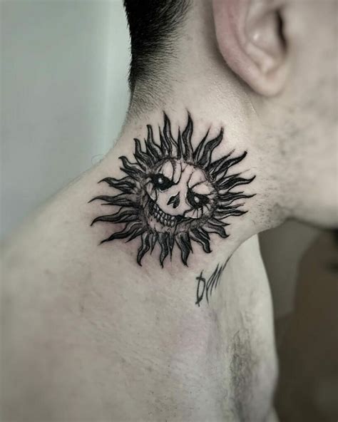 13+ Unique Small Sun Tattoo Ideas That Will Blow Your Mind!