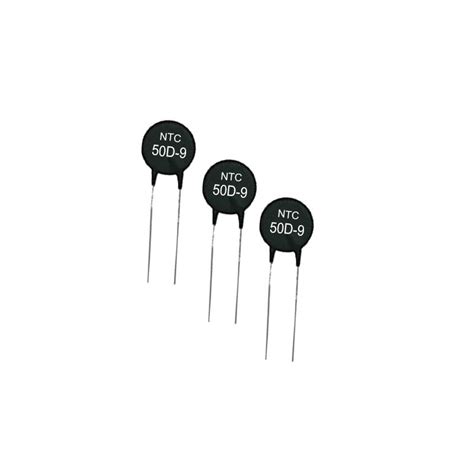 ‫مشخصات، دیتاشیت، قیمت و خرید NTC-50D-9‬