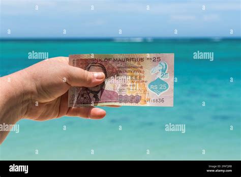 Mauritius Rupee Currency Sign Hi Res Stock Photography And Images Alamy