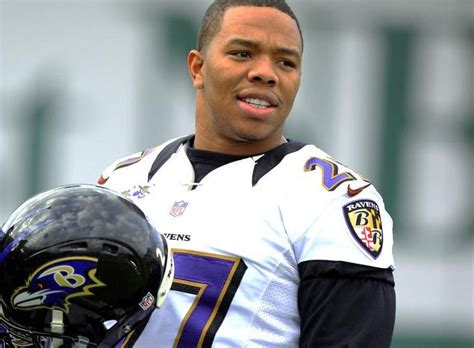 Ray Rice - Bio, Net Worth, Salary Age, Height, Weight, Wiki, Health