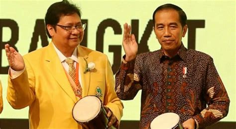 Golkar Dorong Gibran Jadi Cawapres Prabowo Helo Indonesia