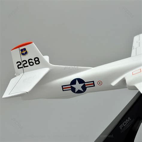 Cessna T-37 Tweet Model | Factory Direct Models