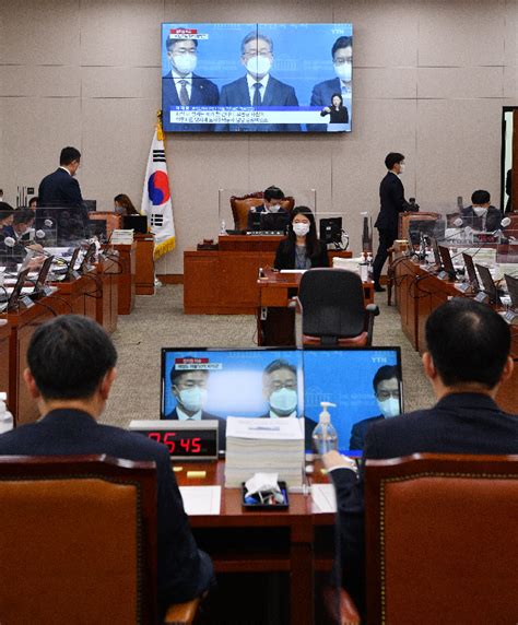 국감 마지막주 ‘대장동 의혹 여야 정면 격돌이재명 행안위ㆍ국토위 증인 출석