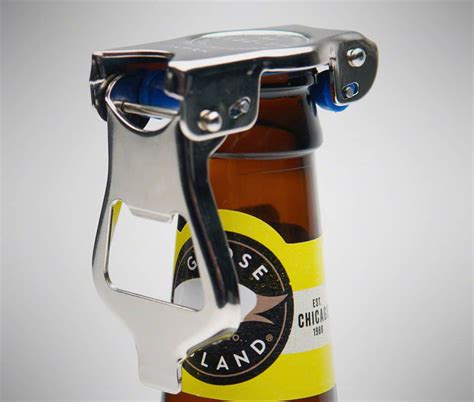 24 Cool Bottle Openers For Cracking a Cold One In Style