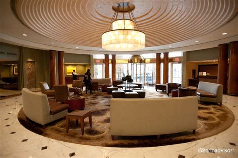 The Westin Georgetown, Washington D.C. | Westin georgetown, Hotel ...