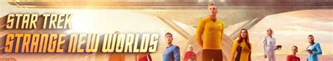 Star Trek Von Kirk Bis Picard Alle Captains Des Raumschiffs