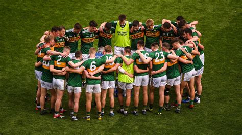 🚨Kerry supporters up in arms after disgraceful decision by the GAA