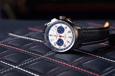 Breitling Premier Bentley Mulliner timepiece unveiled | Torque