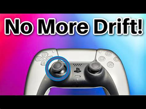 How To Fix Controller Stick Drift Ultimate Solution Revealed Video