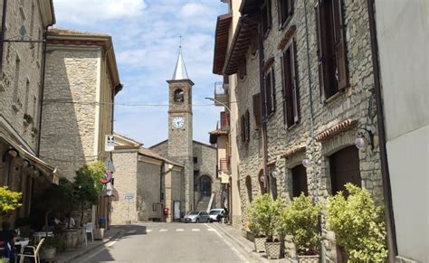 Zavattarello cosa vedere tra borgo e castello nell Oltrepò Pavese Ti