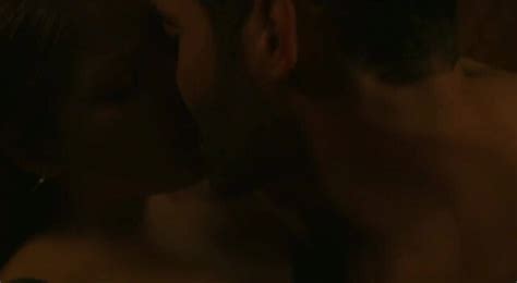 Nude Video Celebs Catherine Missal Sexy Tell Me Lies S02e03 2024