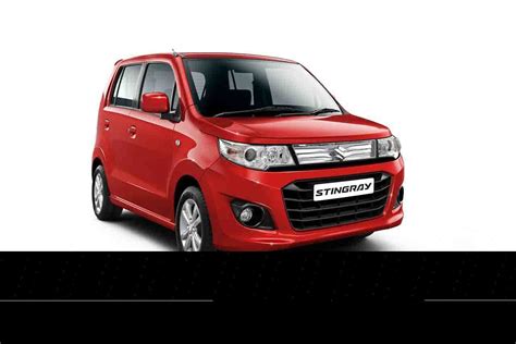 Maruti Suzuki Wagon R India, Price, Review, Images - Maruti Suzuki Cars