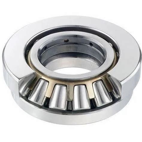 Stainless Steel Thrust Bearings For Industrial Packaging Type Box At