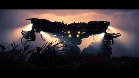Scanning [HZD] : r/VirtualPhotographers