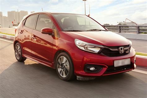 Tin Tức Honda Brio Ngừng Bán Tại Việt Nam Tiếc Nuối Cho Tân Binh Tồn Tại Chưa đầy 3 Năm