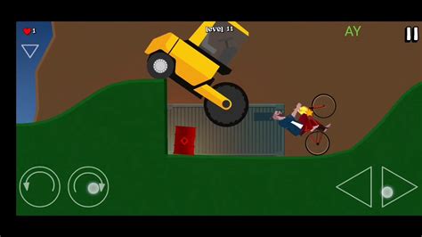 Short Ride Level 11 Android Ios Gameplay Walkthrough Youtube