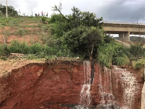 Munic Pios De Alagoas Est O Sob Alerta Para Rompimento De Barragem Em