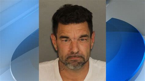 Santa Barbara Police Arrest Man Suspected Of Series Of Burglaries