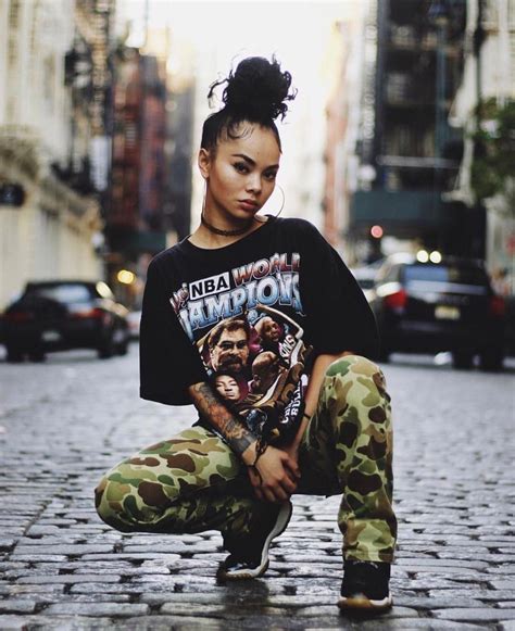 30 Urban Streetwear Women Streetwear Is Big Organization Streetwear