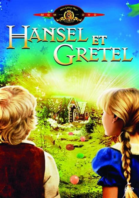 Hansel Et Gretel Bande Annonce Du Film Séances Streaming Sortie Avis